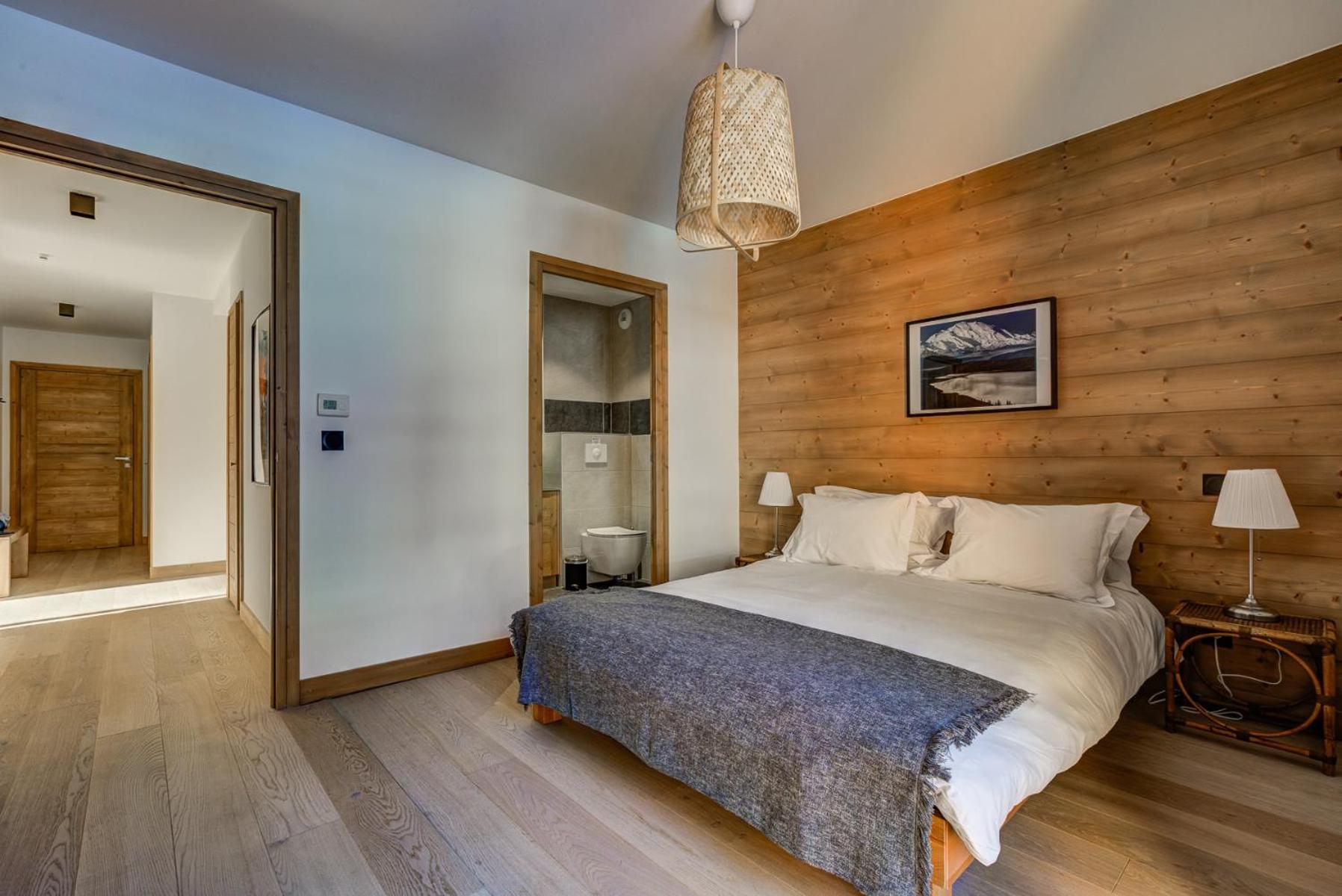 Residence Le Green Шамони Экстерьер фото